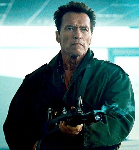 Arnold Schwarzenegger – Traits Of An Alpha Male Marriage