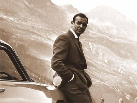 Movie Reviews of Every James Bond Film