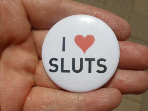 Slut Shaming Revisited