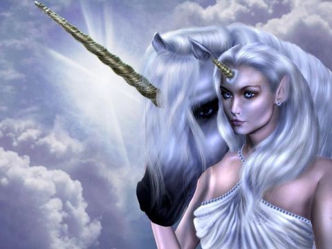 Men’s Great Flaw: Looking For The Unicorn Woman