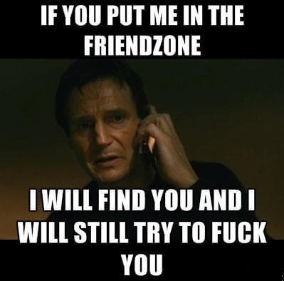 How To Escape Friend Zone