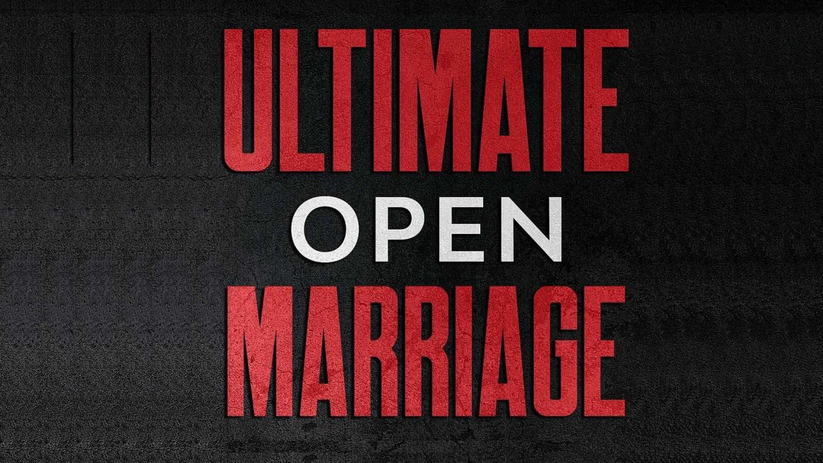 One Day Left! Last Minute Q&A for The Ultimate Open Marriage Manual