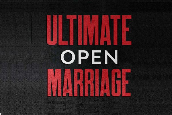 Just 3 Hours Left To Get The Ultimate Open Marriage Manual!
