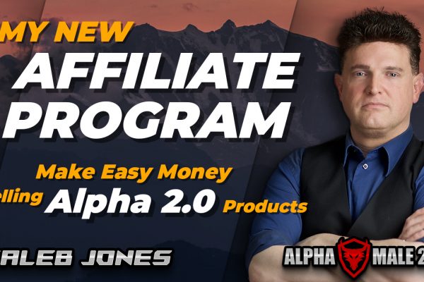 Big Announcement! My New Affiliate Program For You!
