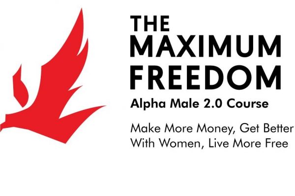 Announcing New Alpha Male 2.0 Lifestyle Online Course!